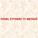 Cottonpanel - látkové panely: bavlna, úplet, teplákovina, softshell