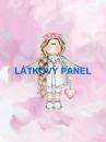 Cottonpanel - látkové panely: bavlna, úplet, teplákovina, softshell