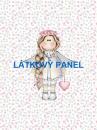 Cottonpanel - látkové panely: bavlna, úplet, teplákovina, softshell