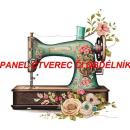 Cottonpanel - látkové panely: bavlna, úplet, teplákovina, softshell