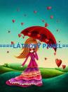 Cottonpanel - látkové panely: bavlna, úplet, teplákovina, softshell