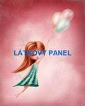 Cottonpanel - látkové panely: bavlna, úplet, teplákovina, softshell