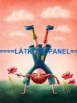 Cottonpanel - látkové panely: bavlna, úplet, teplákovina, softshell