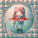 Cottonpanel - látkové panely: bavlna, úplet, teplákovina, softshell