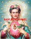Cottonpanel - látkové panely: bavlna, úplet, teplákovina, softshell