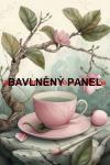 Cottonpanel - látkové panely: bavlna, úplet, teplákovina, softshell
