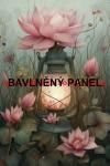 Cottonpanel - látkové panely: bavlna, úplet, teplákovina, softshell