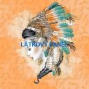 Cottonpanel - látkové panely: bavlna, úplet, teplákovina, softshell