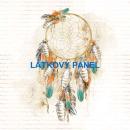 Cottonpanel - látkové panely: bavlna, úplet, teplákovina, softshell