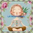 Cottonpanel - látkové panely: bavlna, úplet, teplákovina, softshell
