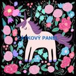 Cottonpanel - látkové panely: bavlna, úplet, teplákovina, softshell