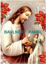Cottonpanel - látkové panely: bavlna, úplet, teplákovina, softshell
