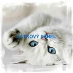 Cottonpanel - látkové panely: bavlna, úplet, teplákovina, softshell