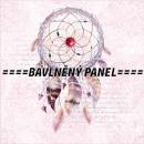 Cottonpanel - látkové panely: bavlna, úplet, teplákovina, softshell