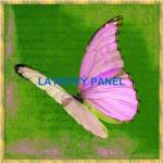 Cottonpanel - látkové panely: bavlna, úplet, teplákovina, softshell