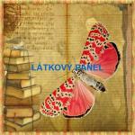 Cottonpanel - látkové panely: bavlna, úplet, teplákovina, softshell