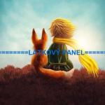 Cottonpanel - látkové panely: bavlna, úplet, teplákovina, softshell