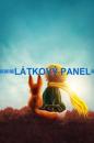 Cottonpanel - látkové panely: bavlna, úplet, teplákovina, softshell