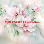 Cottonpanel - látkové panely: bavlna, úplet, teplákovina, softshell
