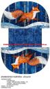 Cottonpanel - látkové panely: bavlna, úplet, teplákovina, softshell