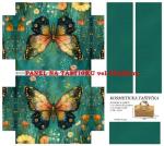 Cottonpanel - látkové panely: bavlna, úplet, teplákovina, softshell