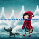 Cottonpanel - látkové panely: bavlna, úplet, teplákovina, softshell