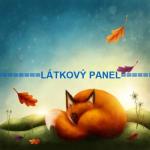 Cottonpanel - látkové panely: bavlna, úplet, teplákovina, softshell