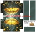 Cottonpanel - látkové panely: bavlna, úplet, teplákovina, softshell