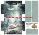 Cottonpanel - látkové panely: bavlna, úplet, teplákovina, softshell