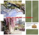 Cottonpanel - látkové panely: bavlna, úplet, teplákovina, softshell