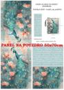 Cottonpanel - látkové panely: bavlna, úplet, teplákovina, softshell