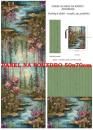 Cottonpanel - látkové panely: bavlna, úplet, teplákovina, softshell
