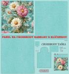 Cottonpanel - látkové panely: bavlna, úplet, teplákovina, softshell