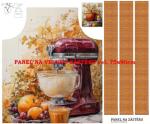 Cottonpanel - látkové panely: bavlna, úplet, teplákovina, softshell