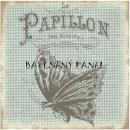 Cottonpanel - látkové panely: bavlna, úplet, teplákovina, softshell