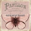 Cottonpanel - látkové panely: bavlna, úplet, teplákovina, softshell