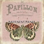 Cottonpanel - látkové panely: bavlna, úplet, teplákovina, softshell