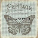 Cottonpanel - látkové panely: bavlna, úplet, teplákovina, softshell