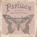 Cottonpanel - látkové panely: bavlna, úplet, teplákovina, softshell