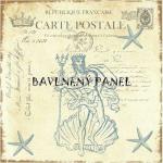 Cottonpanel - látkové panely: bavlna, úplet, teplákovina, softshell