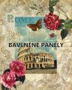 Cottonpanel - látkové panely: bavlna, úplet, teplákovina, softshell