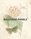 Cottonpanel - látkové panely: bavlna, úplet, teplákovina, softshell