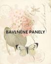 Cottonpanel - látkové panely: bavlna, úplet, teplákovina, softshell
