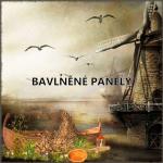 Cottonpanel - látkové panely: bavlna, úplet, teplákovina, softshell