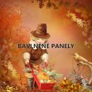 Cottonpanel - látkové panely: bavlna, úplet, teplákovina, softshell