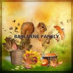 Cottonpanel - látkové panely: bavlna, úplet, teplákovina, softshell