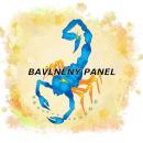 Cottonpanel - látkové panely: bavlna, úplet, teplákovina, softshell