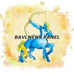 Cottonpanel - látkové panely: bavlna, úplet, teplákovina, softshell