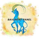 Cottonpanel - látkové panely: bavlna, úplet, teplákovina, softshell