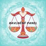 Cottonpanel - látkové panely: bavlna, úplet, teplákovina, softshell